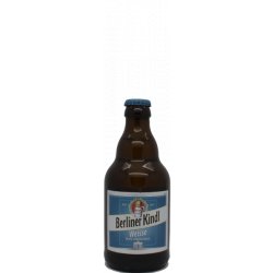 Overige Brouwerijen Berliner Kindl Weisse - Burg Bieren Bierwinkel