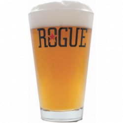 Rogue bicchiere Parma - Cantina della Birra