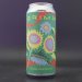 Grimm Artisanal Ales - Psychedelic Gardener - 8% (473ml) Grimm Artisanal Ales - Psychedelic Gardener - 8% (473ml)