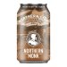 Northern Monk- Northern Star Chocolate Caramel Biscuit Porter 5.2% ABV 330ml Can 