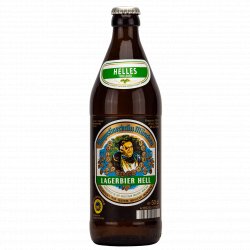 Augustiner Lagerbier Hell Augustiner Lagerbier Hell