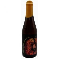 FrauGruber Brewing Orange Bliss FrauGruber Brewing Orange Bliss