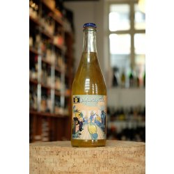 Fruktstereo Definitely Cider