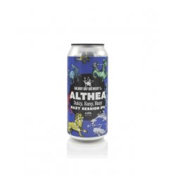 Galway Bay Althea Hazy Sipa... - Lupuloh!