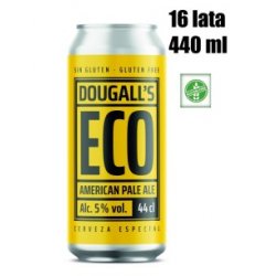 DouGall’s ECO APA DouGall’s ECO APA
