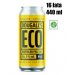 Cervezas Dougall's Eco APA  Sin Gluten 16x44 cl 
