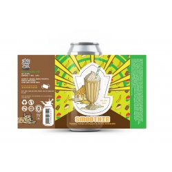 White Dog Brewery WILL IT FLOAT #18