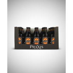 Praxis Ambar Praxis Ambar