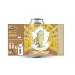 White Dog Brewery WILL IT FLOAT #19