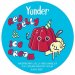 BREW YONDER Red Jelly & Icecream (KEYKEG) 6.6% 