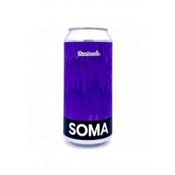 Soma Block Party - Biercab