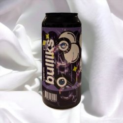 Brasserie Smash Bulliks