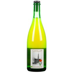Cantillon Grand Cru Bruocsella Lambic Bio
