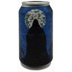 Dok Brewing Company Prince of Darkness