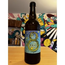 Uroboros (Mazák) 750 ml - Pivní Ráj Olomouc