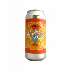 Verdant - Headband Pale Ale 44 cl - Bieronomy