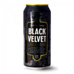 Black Velvet Dessert Sour, 6.5% - The Fuss.Club