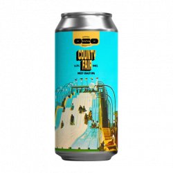 Oso Brew Co County Fair
