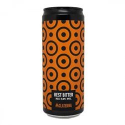 Birra Claterna Marina