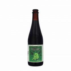 RESIDENT CULTURE BBA TWICE AS LONELY MACADAMIA NUTS + VANILLA 2024 - Las Cervezas de Martyn