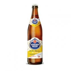 Schneider Weisse Tap 1 Helle Weisse Schneider Weisse Tap 1 Helle Weisse