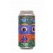 Left Handed Giant Stacking Boxes Hazy Pale Ale 