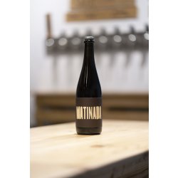 Matinada '23 — Cyclic Beer Farm - Cyclic Beer Farm