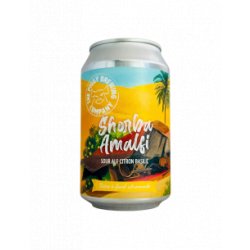 The Piggy Brewing Company Shorba Amalfi