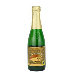 Lindemans Peche 35,5Cl OW - Belgian Beer Heaven