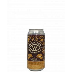 Vocation Brewery Sweet Temptation