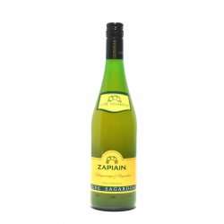 Zapiain Sagardoa Sidra