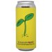 Fidens Brewing Co The Vegan With Pineapple 