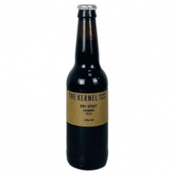The Kernel Brewery Dry Stout Chinook Ella