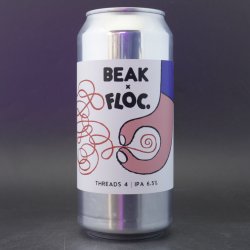 Beak Threads 4