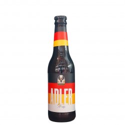 Clube do Malte Adler Weiss (Hefeweizen)