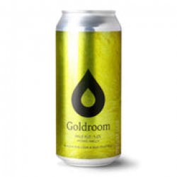 Goldroom, 5.6% - The Fuss.Club