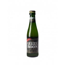 Oude Gueuze Boon à l'Ancienne 25 cl - L’Atelier des Bières