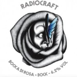RadioCraft  Bocka Di Rosa