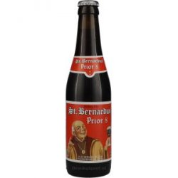 St. Bernardus Prior 8 - Drankgigant.nl