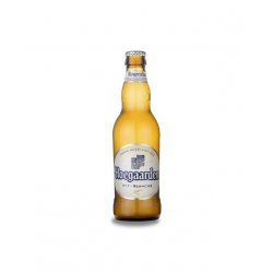 Hoegaarden Blanche botella... - Lupuloh!