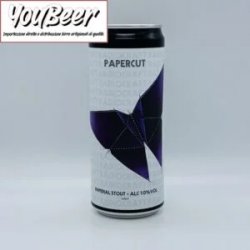 RadioCraft  Papercut