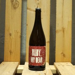 Ruby, My Dear´23 — Cyclic Beer Farm - Cyclic Beer Farm