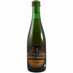 Vandenbroek -                                              Watergeus - Just in Beer