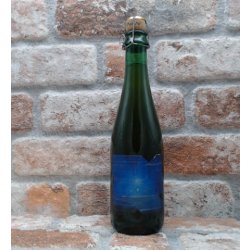 3 Fonteinen Oude Geuze Vintage 2014 LambiekGeuze - 37.5 CL - House of Beers Uden