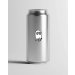 We can be friends Ghost - .5% - Lager 