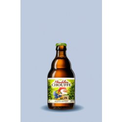 Houblon Chouffe - Cervezas Cebados