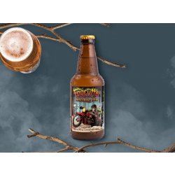 Lost Coast Brewery Fogcutter