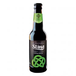 Stonewell Sting 33cl - Cideris