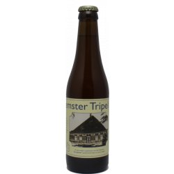 Brouwerij de Lepelaer Beemster Tripel - Burg Bieren Bierwinkel