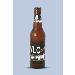 VLC Lager - Cervezas Cebados